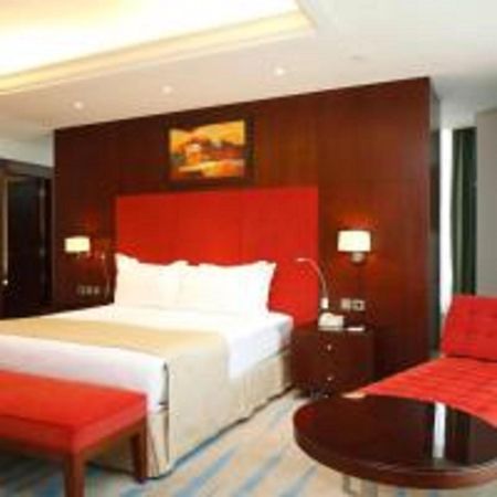 Holiday Inn Olaya By Ihg Riyad Extérieur photo