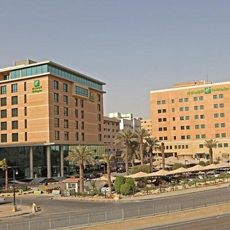 Holiday Inn Olaya By Ihg Riyad Extérieur photo