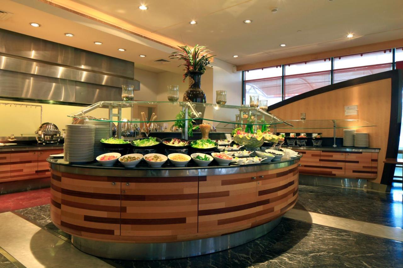 Holiday Inn Olaya By Ihg Riyad Extérieur photo