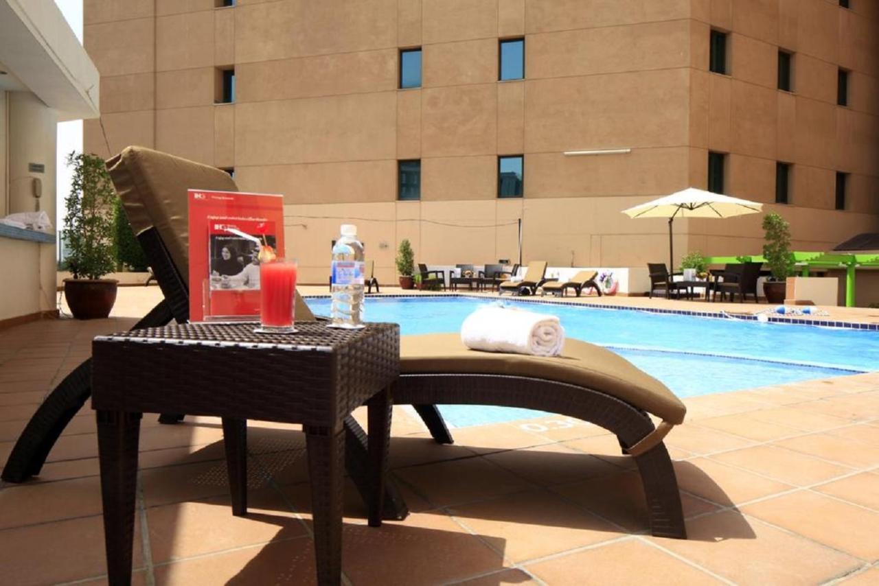 Holiday Inn Olaya By Ihg Riyad Extérieur photo