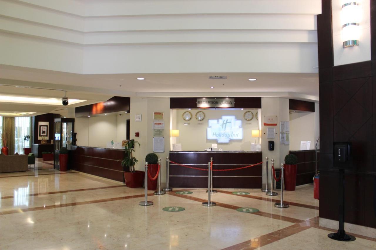 Holiday Inn Olaya By Ihg Riyad Extérieur photo
