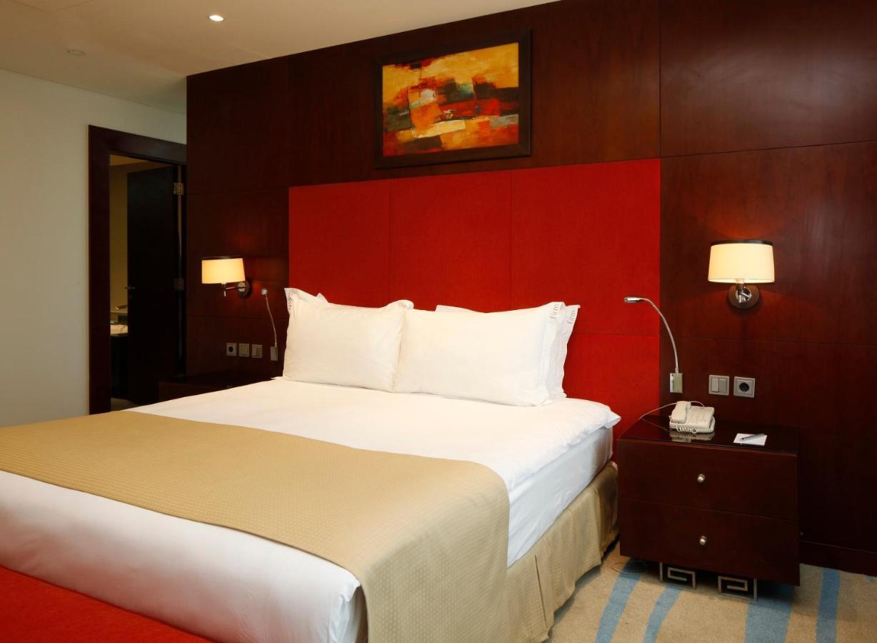 Holiday Inn Olaya By Ihg Riyad Extérieur photo