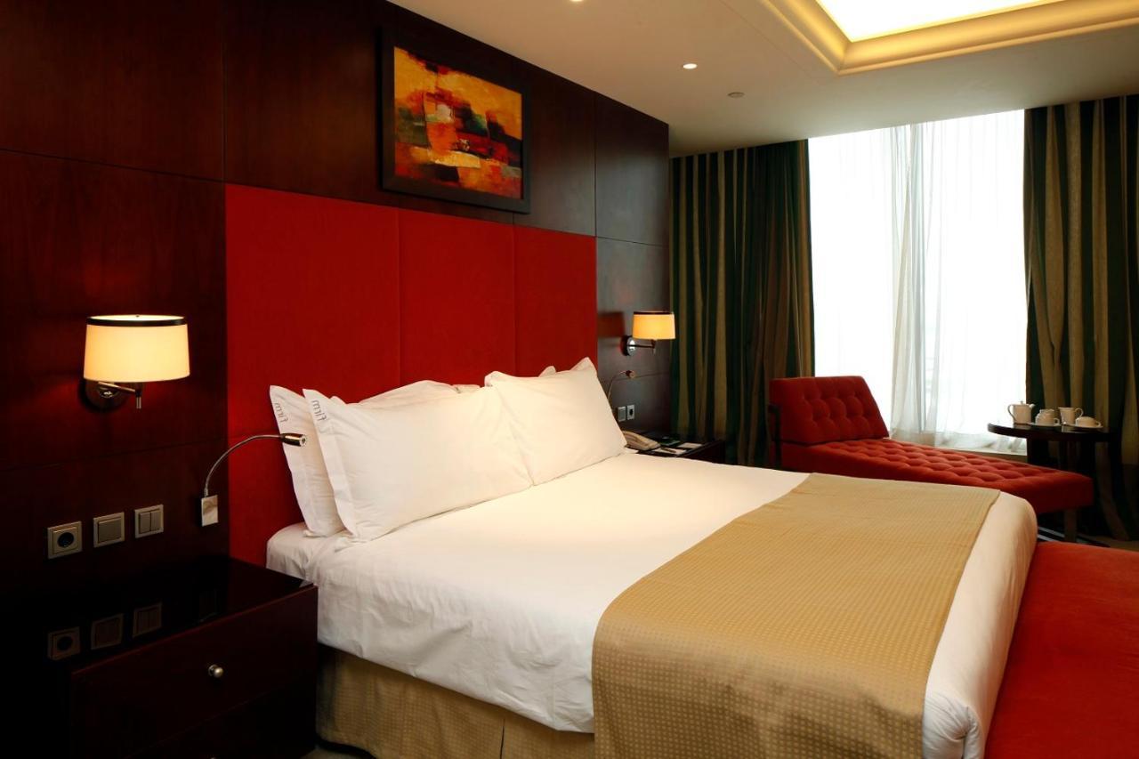 Holiday Inn Olaya By Ihg Riyad Extérieur photo