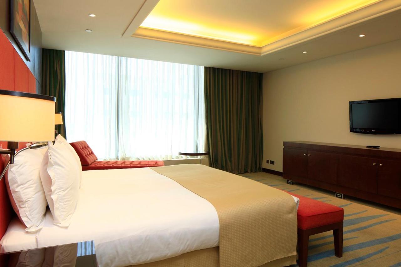 Holiday Inn Olaya By Ihg Riyad Extérieur photo